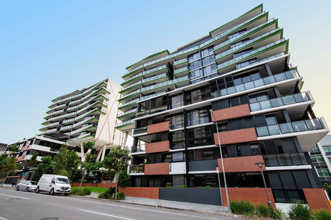 Arise Arena - Accommodation Bookings 0