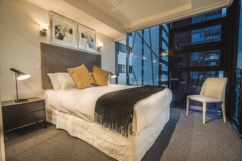 Arise Arena - Accommodation Bookings 2