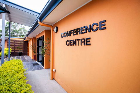 Darra Motel And Conference Centre - Accommodation Bookings 0