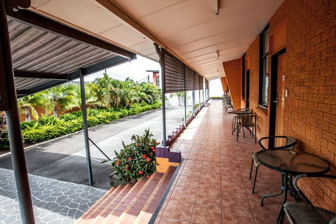Darra Motel And Conference Centre - Accommodation Bookings 1