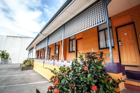 Darra Motel And Conference Centre - Accommodation Bookings 2