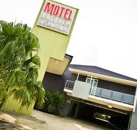 Rocklea International Hotel - Accommodation Bookings