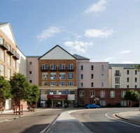 Rydges Newcastle - Accommodation Bookings