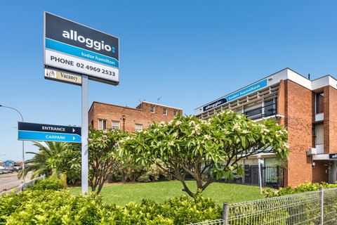 Alloggio Tudor Hamilton - Accommodation Bookings 1