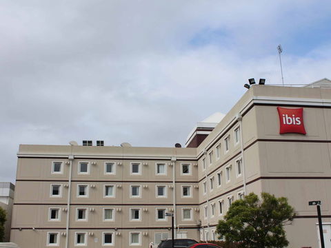 Ibis Newcastle - Accommodation Bookings 2