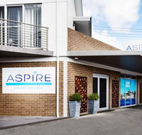 Aspire Mayfield - Accommodation Bookings