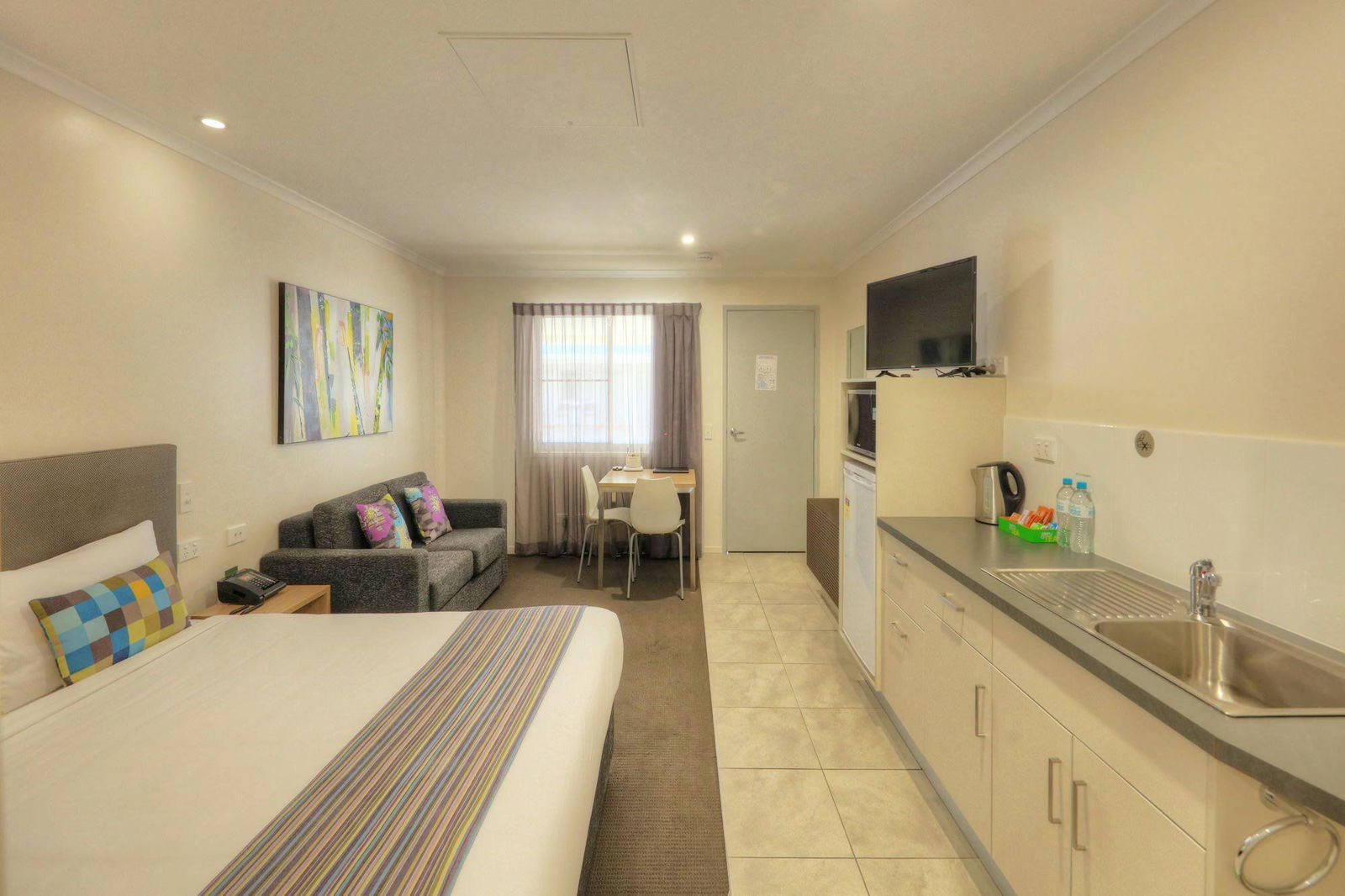 Roma QLD Accommodation Bookings