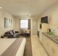 Roma Central Motel - Accommodation Bookings