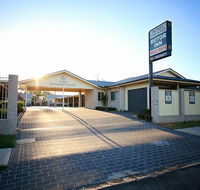 Roma Inland Motor Inn - Accommodation Bookings