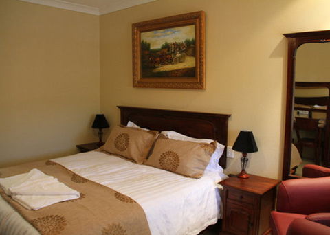 The Overlander Homestead - Accommodation Bookings 1