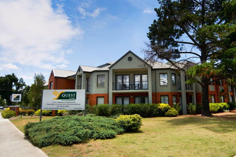 Quest Bendigo - Accommodation Bookings 0