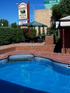 Bendigo Haymarket Motor Inn - Accommodation Bookings 0