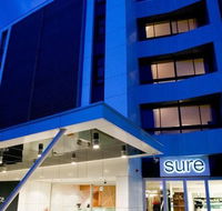 Hotel Urban St Leonards - Accommodation Bookings
