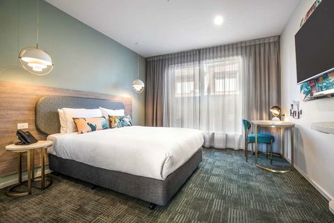 Sands Hotel By Nightcap Plus - Accommodation Bookings 1