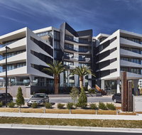 Sandy Hill Serviced Aparetments - Accommodation Bookings