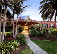 Nightcap at Seaford Hotel