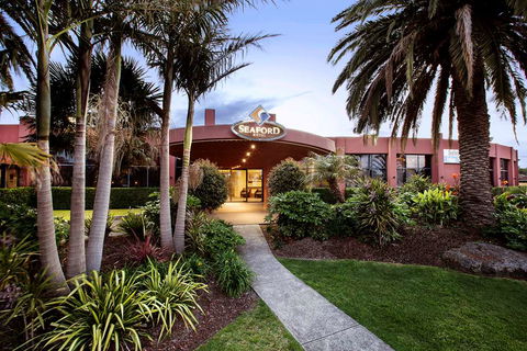 Nightcap At Seaford Hotel - Accommodation Bookings 0