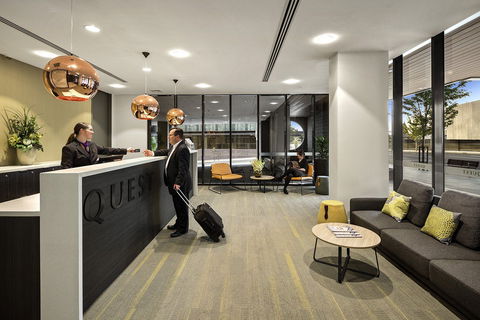 Quest Dandenong Central - Accommodation Bookings 2