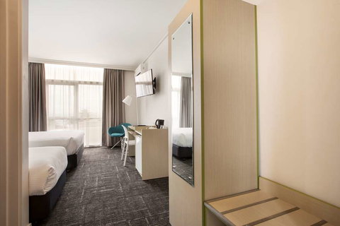Nightcap at Sandringham Hotel - Accommodation Bookings 0