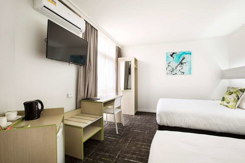 Nightcap at Sandringham Hotel - Accommodation Bookings 2