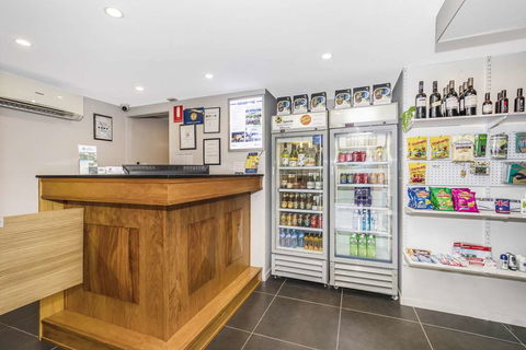 Best Western Airport 85 Motel - Accommodation Bookings 2