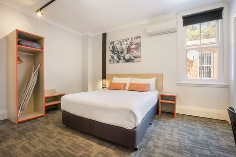 Nightcap At Regents Park Hotel - Accommodation Bookings 2
