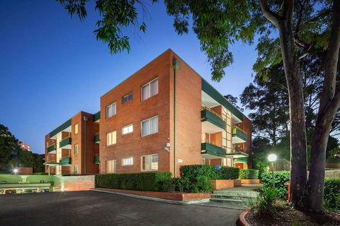 APX Apartments Parramatta - Accommodation Bookings 0