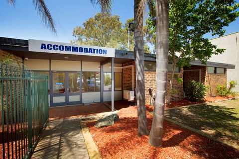 Nightcap At High Flyer Hotel - Accommodation Bookings 1