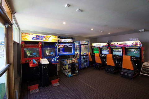 Nightcap At High Flyer Hotel - Accommodation Bookings 2