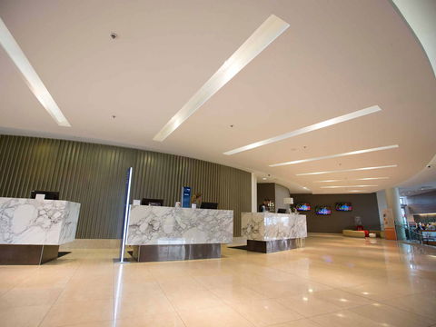 Novotel Sydney Olympic Park - Accommodation Bookings 2