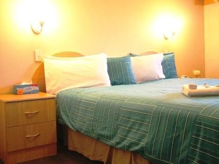 Arena Hotel - Accommodation Bookings 1