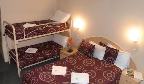 Arena Hotel - Accommodation Bookings 2