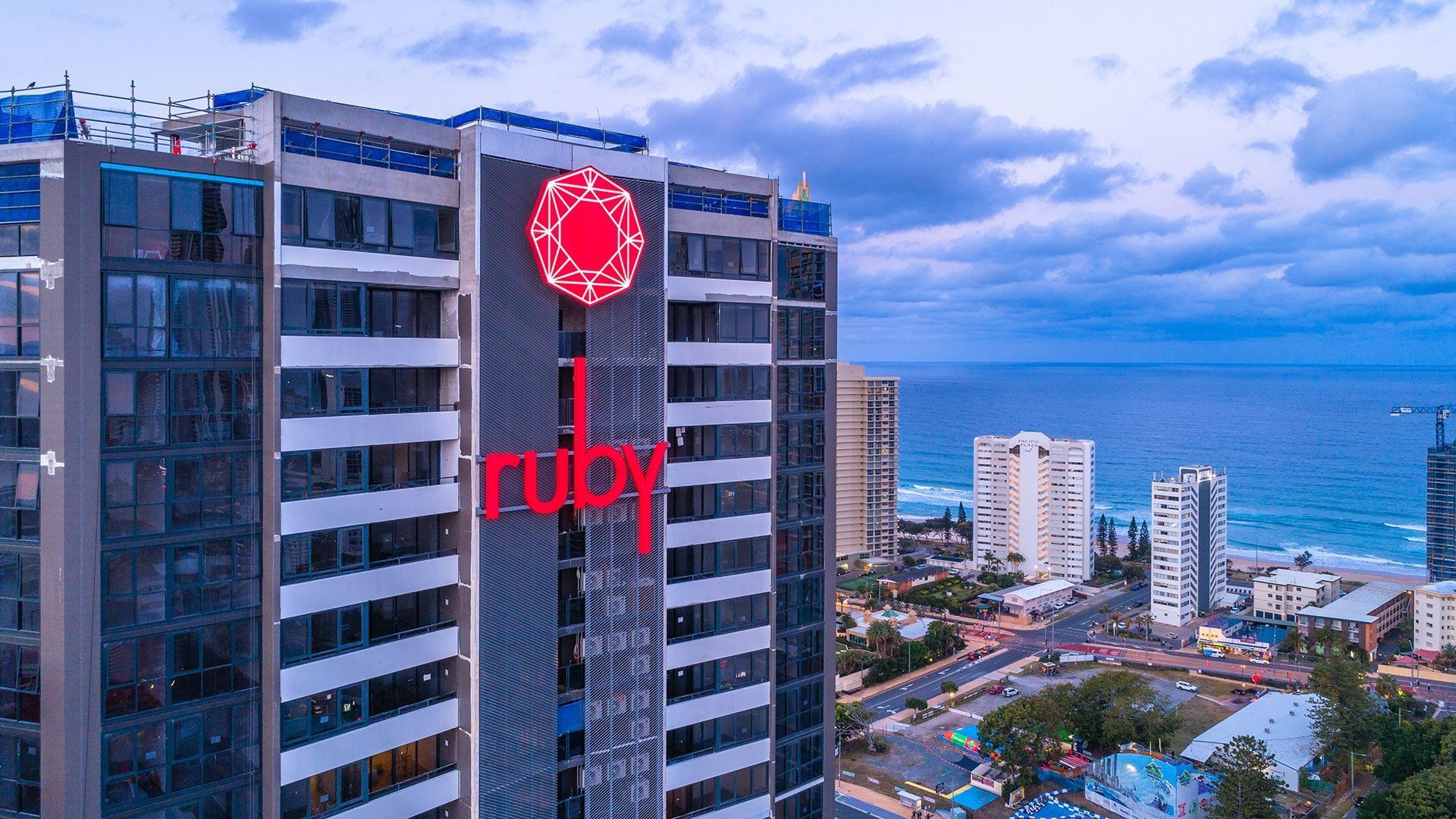 Arise Ruby Gold Coast - thumb 0