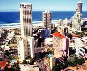 Islander Resort Hotel - Accommodation Bookings 0
