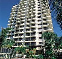 Ocean Royale Holiday Apartments - Accommodation Bookings