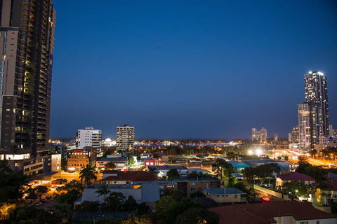 Woodroffe Hotel, Gold Coast - Accommodation Bookings 1