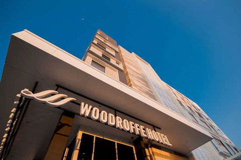 Woodroffe Hotel, Gold Coast - Accommodation Bookings 2