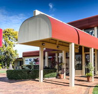Country Comfort Bundaberg International - Accommodation Bookings