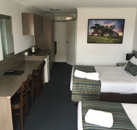 Sugar Country Motor Inn - Accommodation Bookings