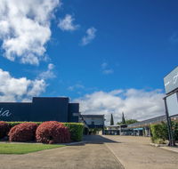 Acacia Motor Inn - Accommodation Bookings