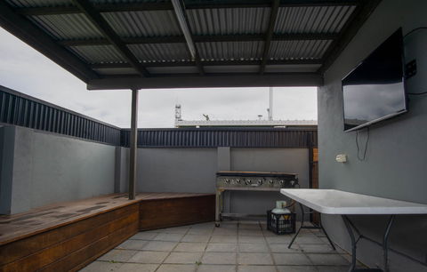 Acacia Motor Inn - Accommodation Bookings 1