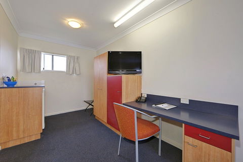 Boulevard Lodge - Accommodation Bookings 1
