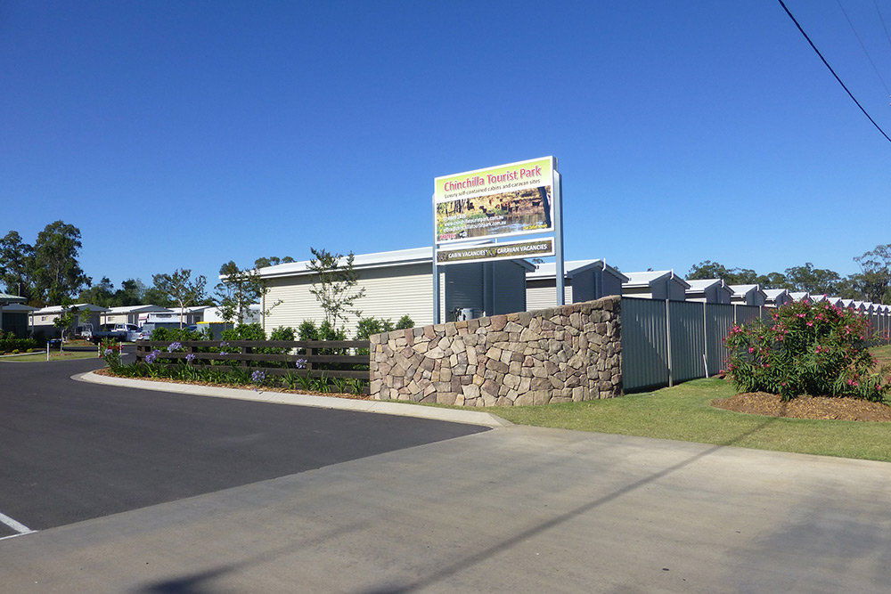 Chinchilla QLD Accommodation Bookings