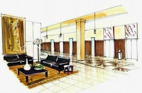Adina Apartment Hotel Sydney Central - Accommodation Bookings 1