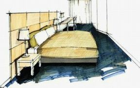 Adina Apartment Hotel Sydney Central - Accommodation Bookings 2
