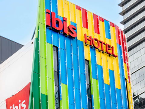 Ibis Sydney Barangaroo - Accommodation Bookings 1