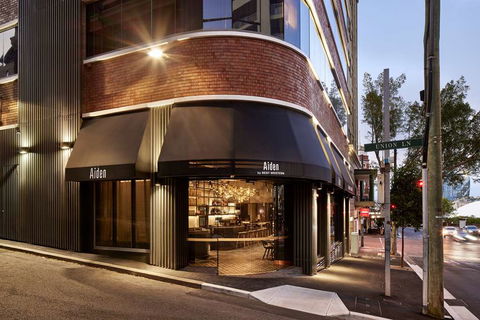Aiden By Best Western - Accommodation Bookings 0