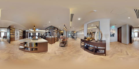 Intercontinental Perth City Centre - Accommodation Bookings 0