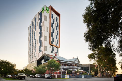 Holiday Inn West Perth - Accommodation Bookings 2