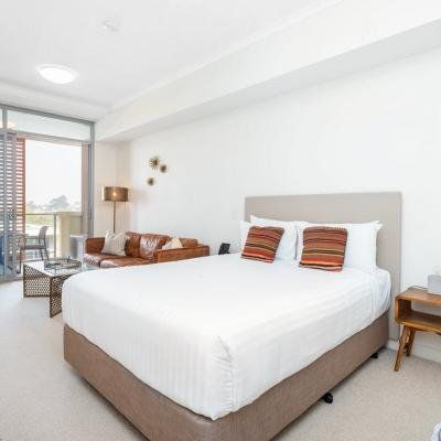 Seashells Fremantle At Richmond Quarter - Accommodation Bookings 0